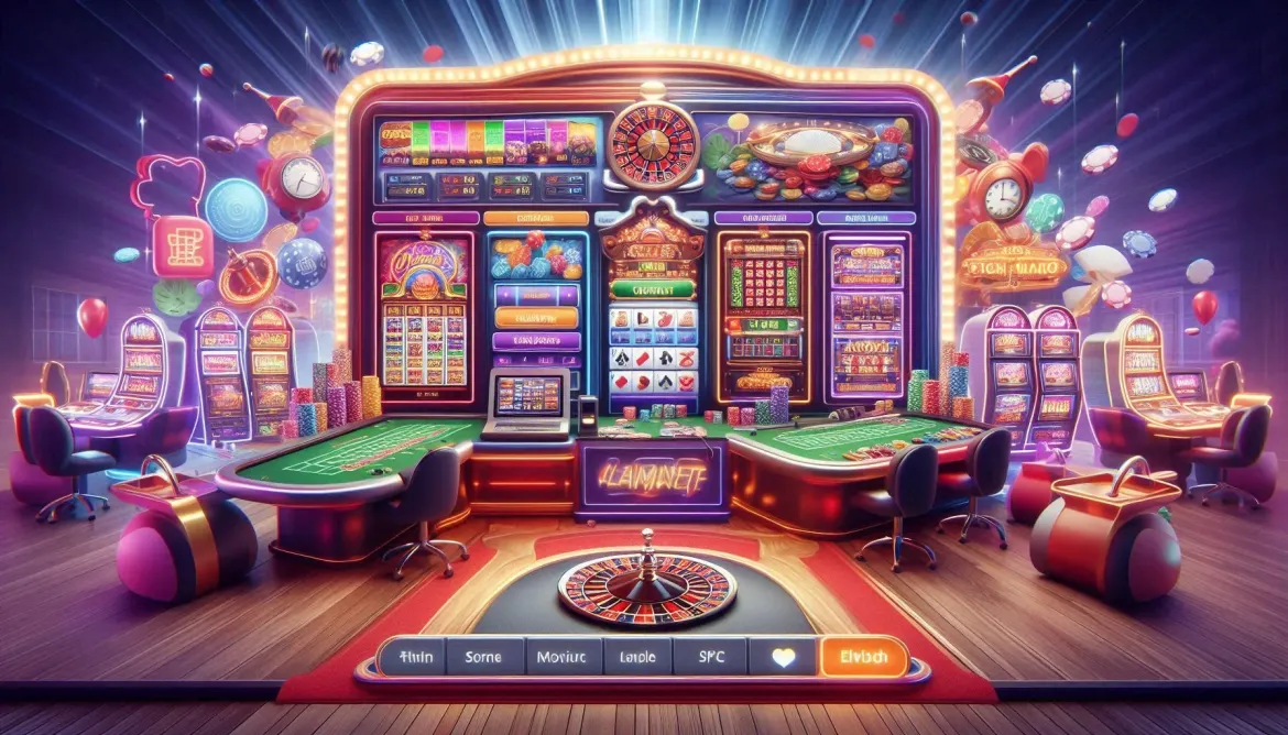 Sarnia Casino