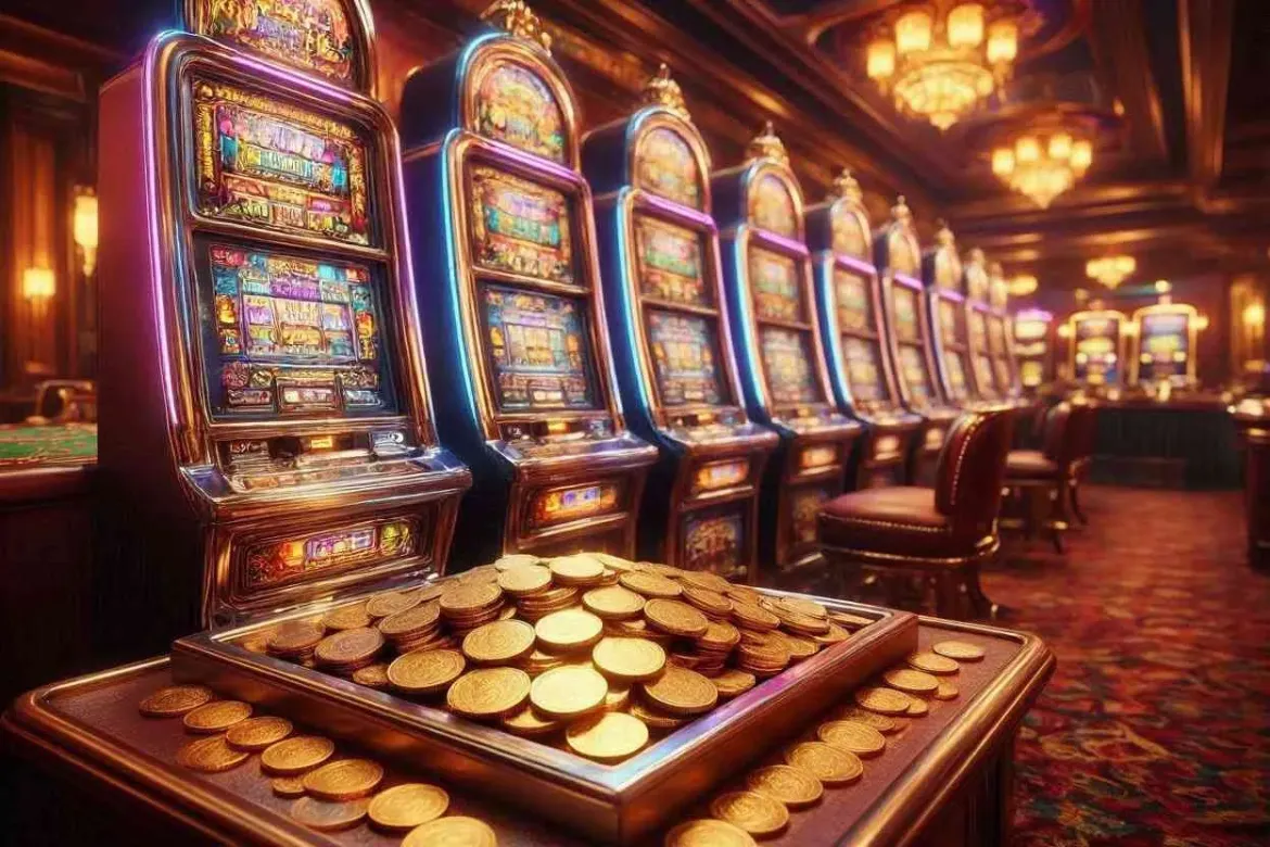 Sarnia Casino